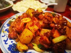 -香巴拉酥油茶馆(迪庆驻昆办店)