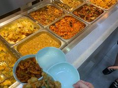 -晓宇盒饭(民安街店)