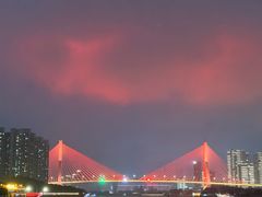 -珠江夜游西堤码头