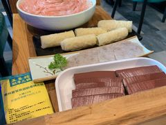 -五星桥原切肥牛火锅·30年专注好牛肉(湖塘店)