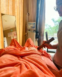 -爱丽馨御景月子中心