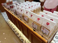 -BROAD面包路·欧式面包(龙湖时代C馆店)