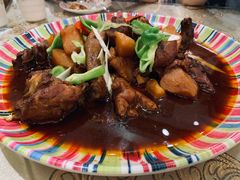 -新疆伊宁远征餐厅