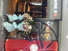 门面-密友回转自助火锅(世茂国际广场店)