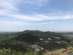 -棋盘山风景区