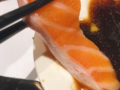 -千代武日本料理(爱建店)