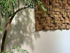 -自由生长植物工作室(深港花卉中心店)
