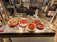-The COOK·厨餐厅·自助餐(浦东嘉里大酒店)