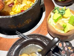 -芸山季·云南野生菌火锅(人民广场来福士店)