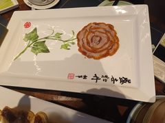 -北京全聚德(王府井店)