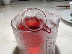 -初蓉丨遇见新川菜(亲贤街荣耀店)