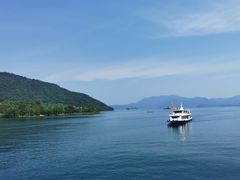 -千岛湖东南湖区