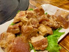 -滇藏石锅宴(崇仁巷老店)