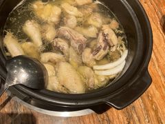 -春润大地海南椰子鸡(沙井京基百纳广场店)