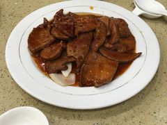 -老福州闽菜馆(温泉路店)