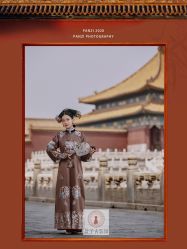 点击看大图 -美云庭古装·格格服汉服·京城旅拍(北京店)