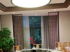 包厢-茉莉花·私房菜(蓝湖郡店)