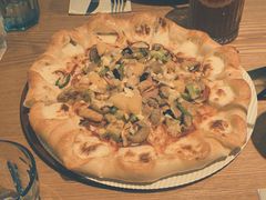 -必胜客(新海上世界店)