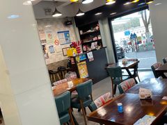 大堂-阿勇鲁肉饭(虹井路店)