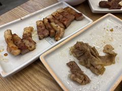 五花肉-喜来稀肉(虹泉路店)