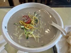 -服务大楼冷面(延大店)