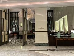 -Yan Ting 宴庭中餐厅(上海静安瑞吉酒店)