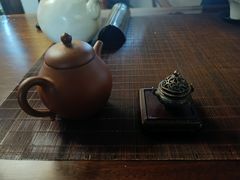 -煮雨小筑(斜塘老街店)