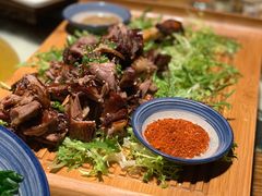 -那家小馆•北京菜•烤鸭(香山店)