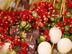 -叶婆婆钵钵鸡(解放碑店)