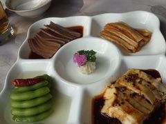 -山水雅居·江南雅宴(运河公园店)