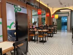 -和府捞面(曹路花园城店)