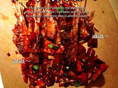 -湘阁里辣(大朗广场店)