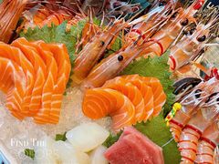 -Mr·Fish鱼鲜生海鲜放题(银泰in99店)