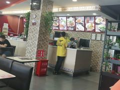 -李先生牛肉面大王(郑州火车站西广场2店)