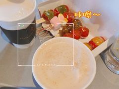 -星巴克臻选(北京前门大街店)