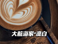 -Peet's Coffee皮爷咖啡(万象天地店)