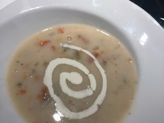 -斯比特花园西餐厅(东方商厦店)