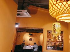 -湖南老饭铺(福永店)