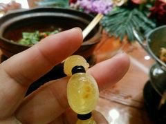 -翠清酒家(万丰路店)