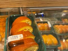 -泸溪河桃酥(西直门凯德店)