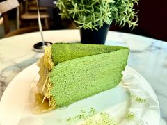 -六六·抹茶66’s SALDessert(保利时光里店)