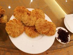 高炉烧饼-商都酒店( 北京南站店)