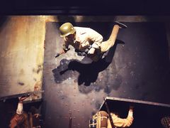 -上海四行仓库抗战纪念馆