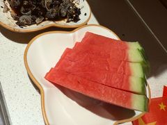 -海底捞火锅(盈石八一广场店)