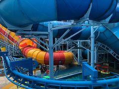 -青岛东方影都融创水世界