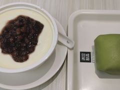 -满记甜品(金融街店)