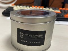 -慢象咖啡(台江店)