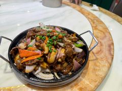 -老掌柜春饼饺子坊