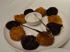 红糖花卷-九十九顶毡房(阜石路店)