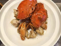 -松沪名灶·豆浆鱼头·新上海菜(江川路交大店)